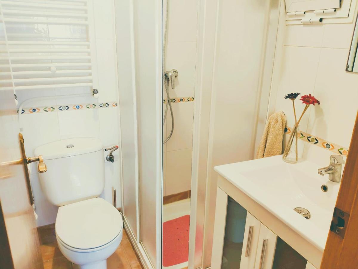 Bungalow Cerca Playa Gran Alacant Eksteriør bilde