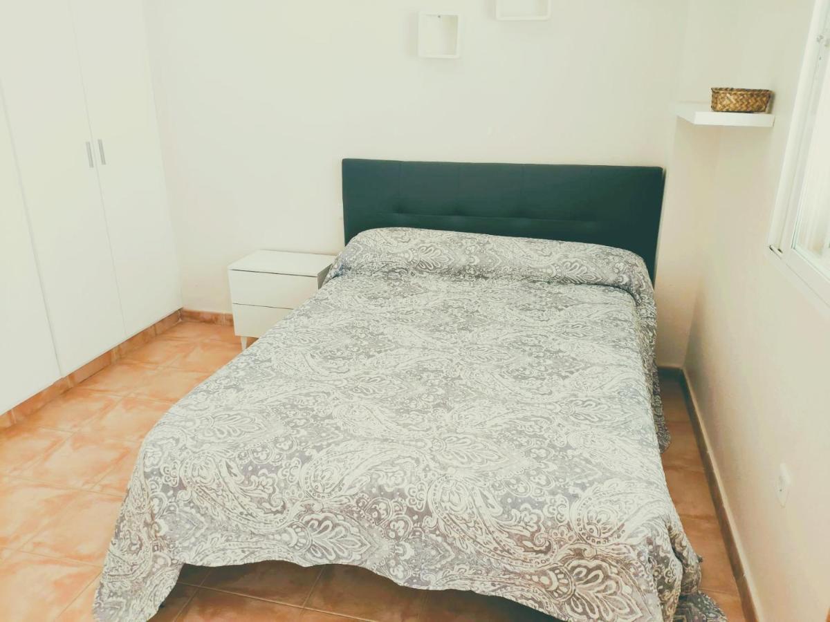 Bungalow Cerca Playa Gran Alacant Eksteriør bilde