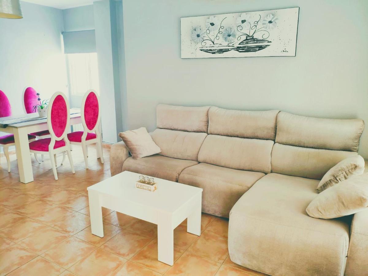Bungalow Cerca Playa Gran Alacant Eksteriør bilde