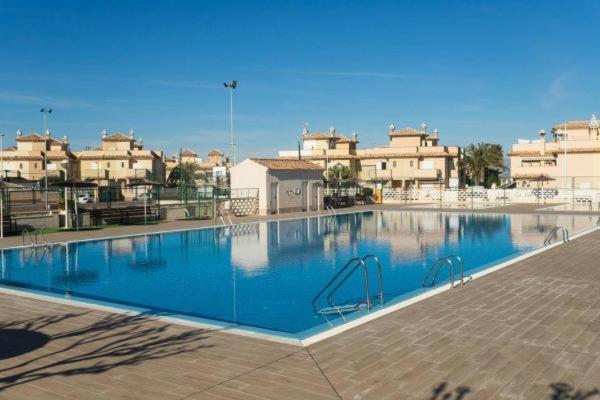 Bungalow Cerca Playa Gran Alacant Eksteriør bilde