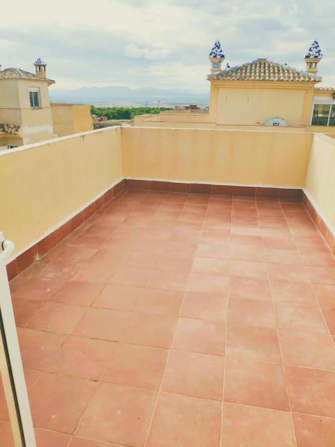 Bungalow Cerca Playa Gran Alacant Eksteriør bilde