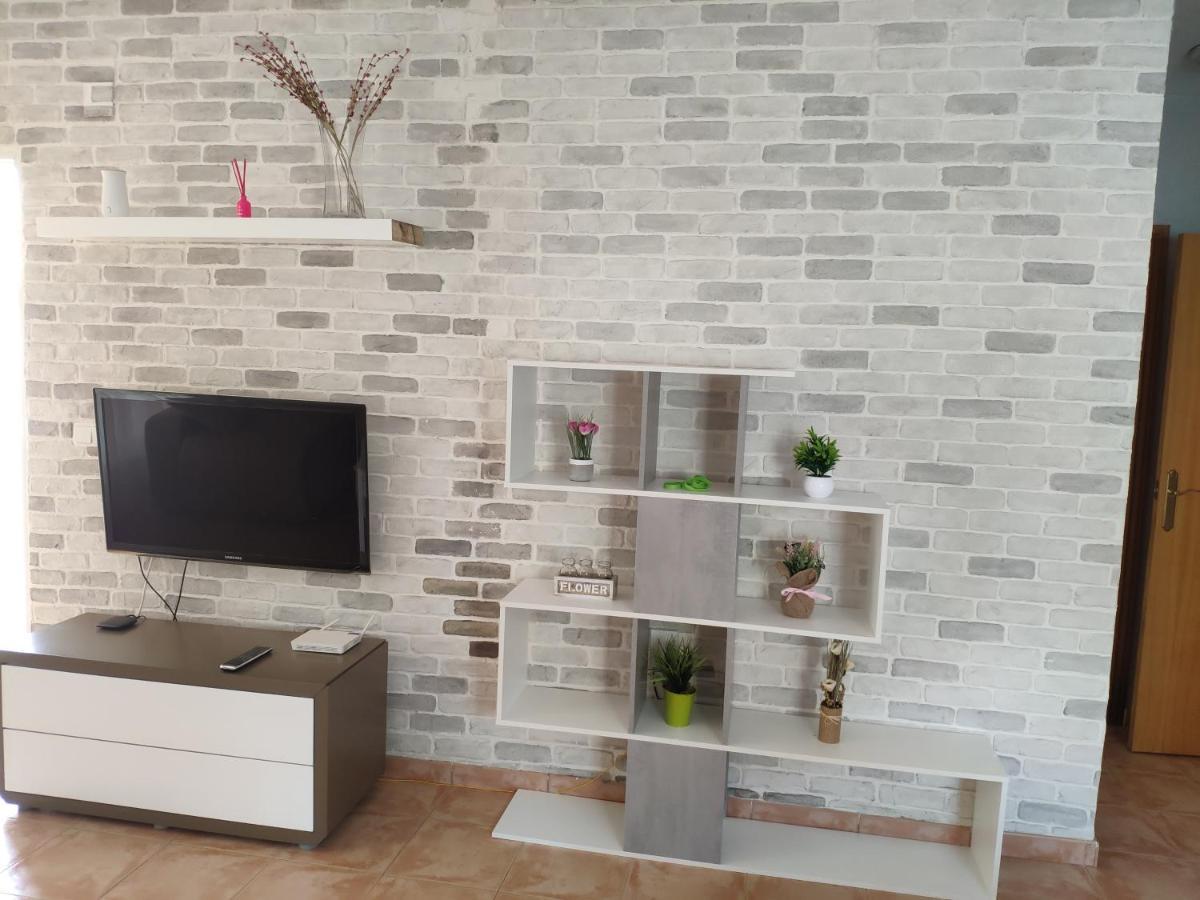 Bungalow Cerca Playa Gran Alacant Eksteriør bilde